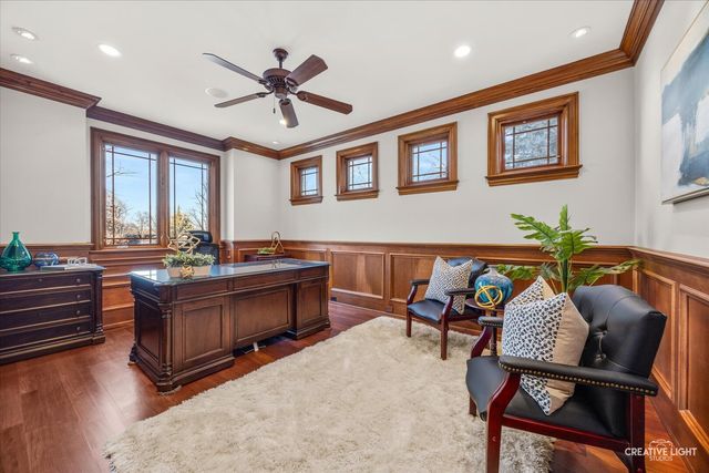 421 Bunning Drive, Downers Grove, IL 60516