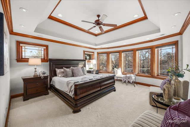 421 Bunning Drive, Downers Grove, IL 60516