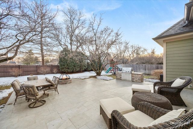 421 Bunning Drive, Downers Grove, IL 60516