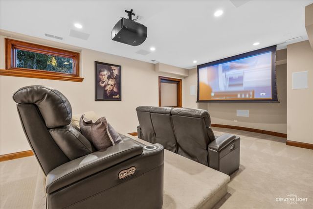 421 Bunning Drive, Downers Grove, IL 60516