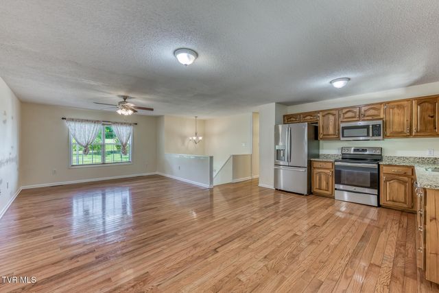 231 Valley Crest Drive, Mount Carmel, TN 37645