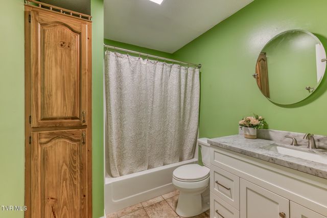 231 Valley Crest Drive, Mount Carmel, TN 37645