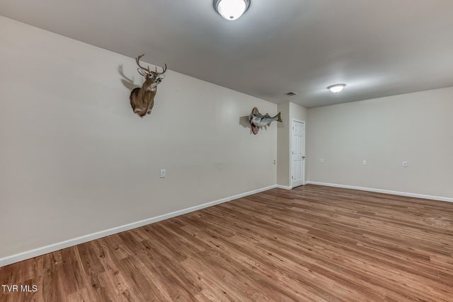 231 Valley Crest Drive, Mount Carmel, TN 37645