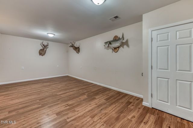 231 Valley Crest Drive, Mount Carmel, TN 37645