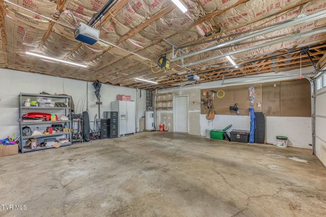 231 Valley Crest Drive, Mount Carmel, TN 37645