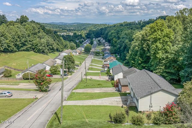 231 Valley Crest Drive, Mount Carmel, TN 37645
