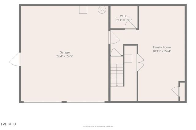 231 Valley Crest Drive, Mount Carmel, TN 37645