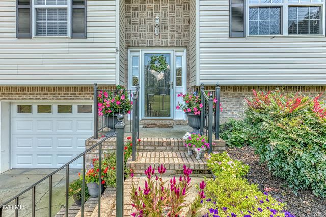 231 Valley Crest Drive, Mount Carmel, TN 37645