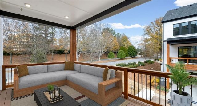 5008 Hartwell Place, Alpharetta, GA 30009
