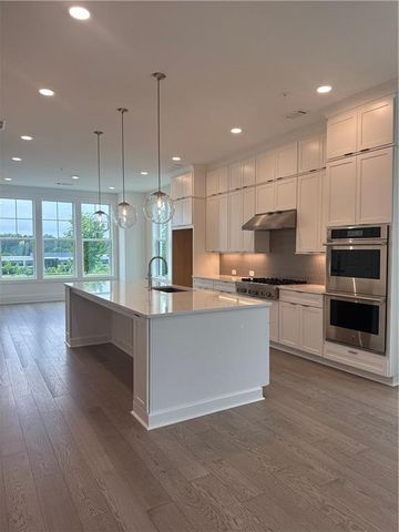 5008 Hartwell Place, Alpharetta, GA 30009