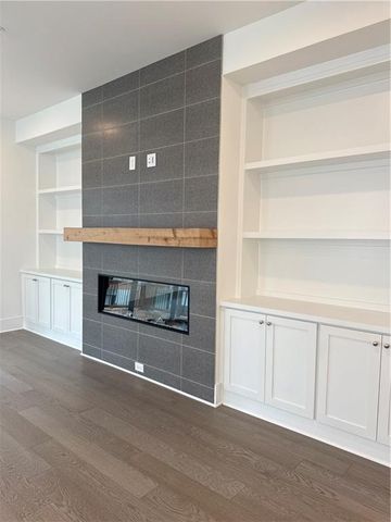 5008 Hartwell Place, Alpharetta, GA 30009