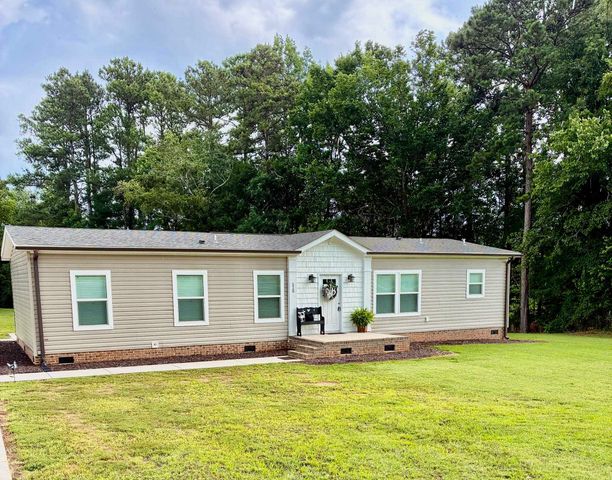 115 Putman Road, Buffalo, SC 29321