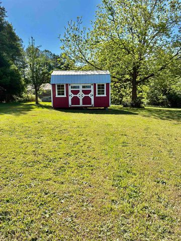 115 Putman Road, Buffalo, SC 29321
