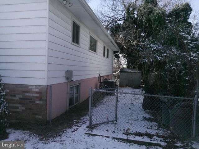 12300 DOWNER DR, Silver Spring, MD 20906