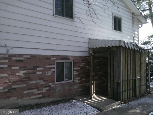 12300 DOWNER DR, Silver Spring, MD 20906