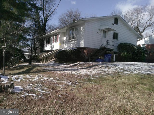 12300 DOWNER DR, Silver Spring, MD 20906