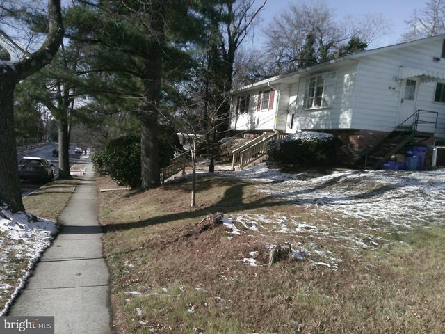 12300 DOWNER DR, Silver Spring, MD 20906