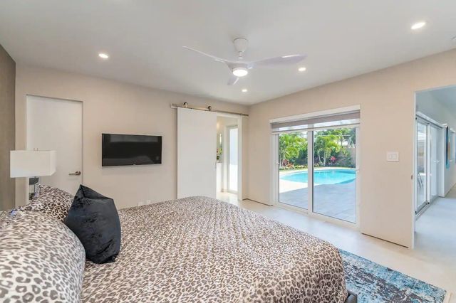 6600 NE 21ST Drive, Fort Lauderdale, FL 33308