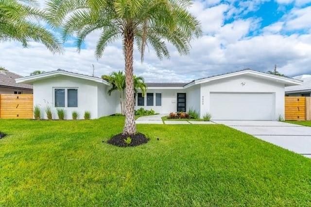 6600 NE 21ST Drive, Fort Lauderdale, FL 33308