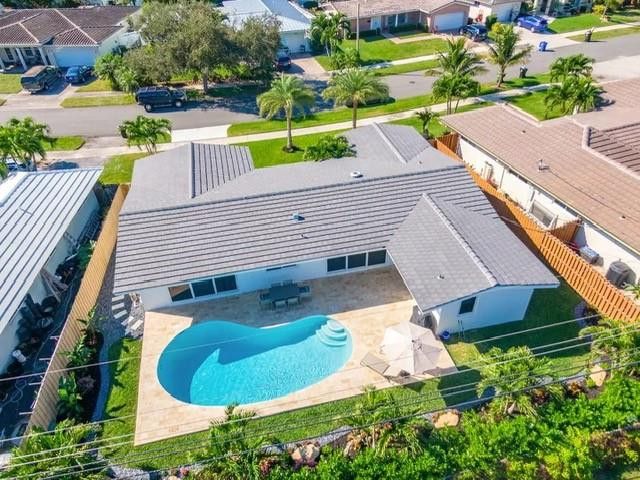 6600 NE 21ST Drive, Fort Lauderdale, FL 33308