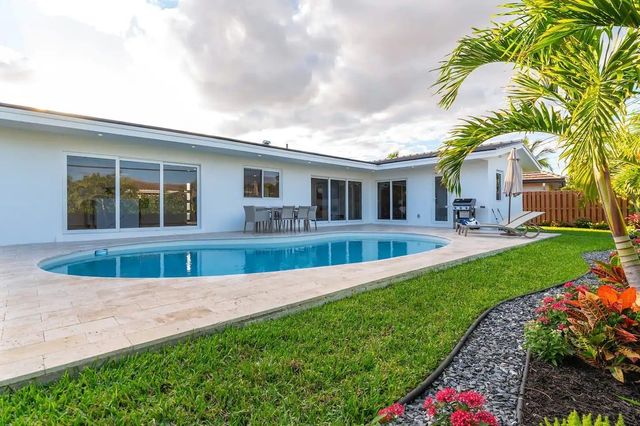 6600 NE 21ST Drive, Fort Lauderdale, FL 33308