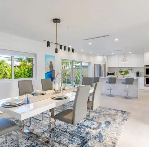 6600 NE 21ST Drive, Fort Lauderdale, FL 33308