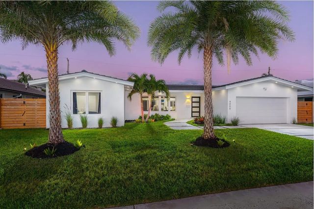 6600 NE 21ST Drive, Fort Lauderdale, FL 33308