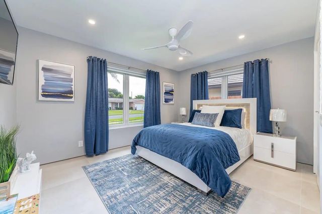 6600 NE 21ST Drive, Fort Lauderdale, FL 33308