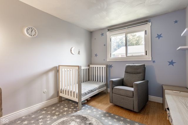 3021 Kessler Boulevard East Drive, Indianapolis, IN 46220
