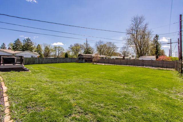 3021 Kessler Boulevard East Drive, Indianapolis, IN 46220