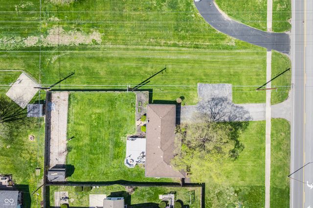 3021 Kessler Boulevard East Drive, Indianapolis, IN 46220
