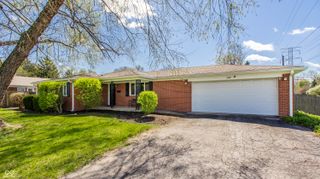 3021 Kessler Boulevard East Drive, Indianapolis, IN 46220