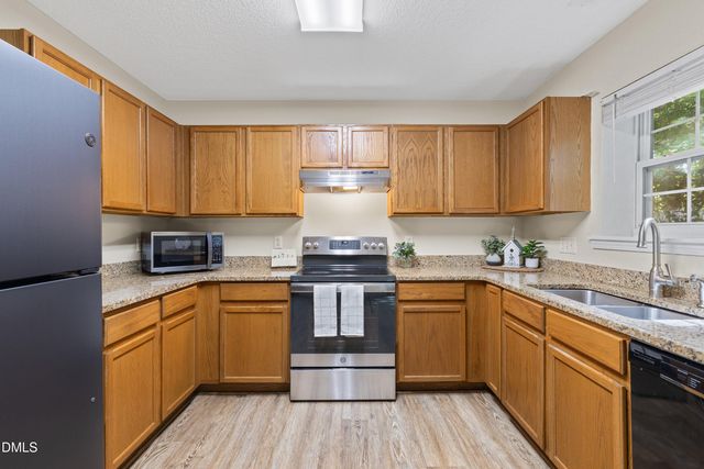117 Cabana Drive, Apex, NC 27539