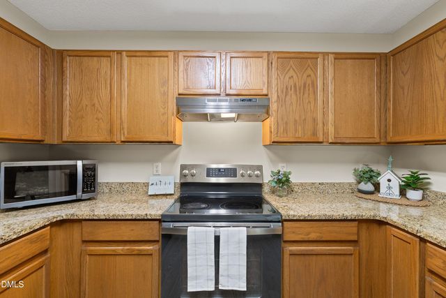 117 Cabana Drive, Apex, NC 27539