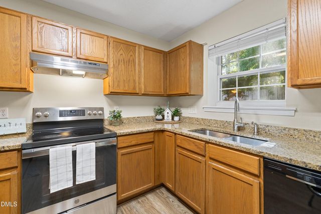 117 Cabana Drive, Apex, NC 27539