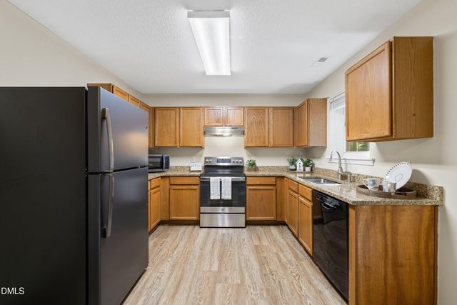 117 Cabana Drive, Apex, NC 27539