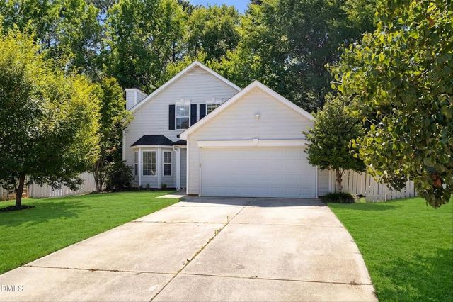 117 Cabana Drive, Apex, NC 27539