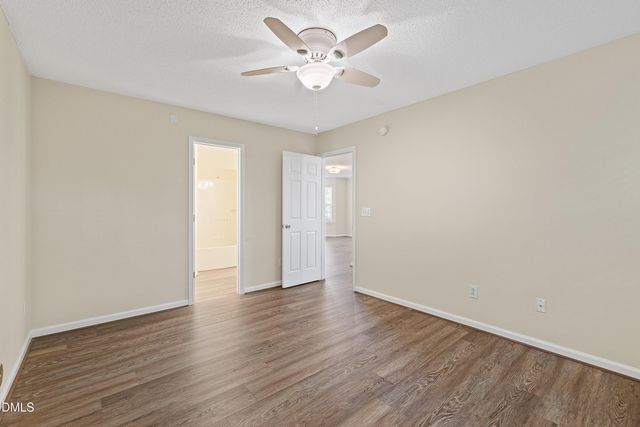 117 Cabana Drive, Apex, NC 27539