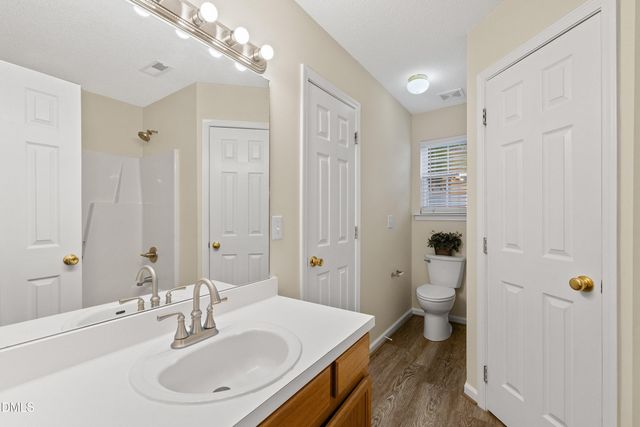 117 Cabana Drive, Apex, NC 27539