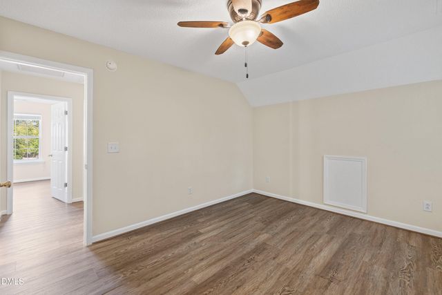 117 Cabana Drive, Apex, NC 27539