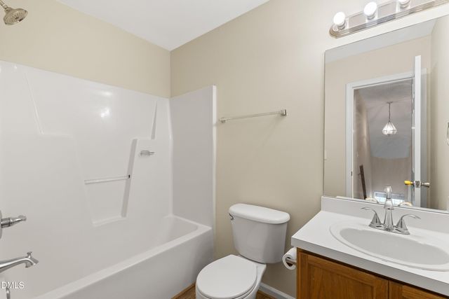 117 Cabana Drive, Apex, NC 27539