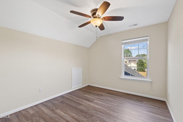 117 Cabana Drive, Apex, NC 27539