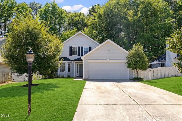 117 Cabana Drive, Apex, NC 27539