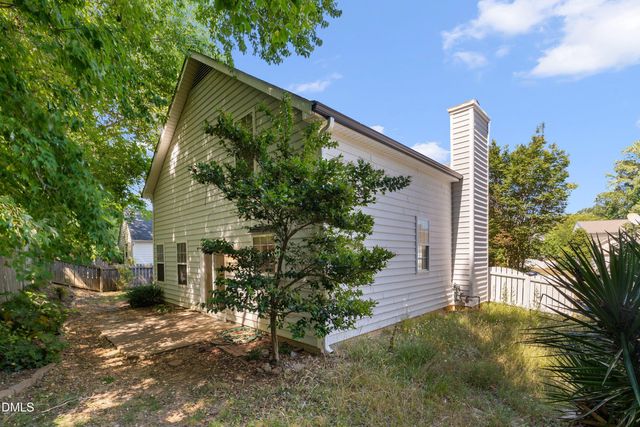 117 Cabana Drive, Apex, NC 27539