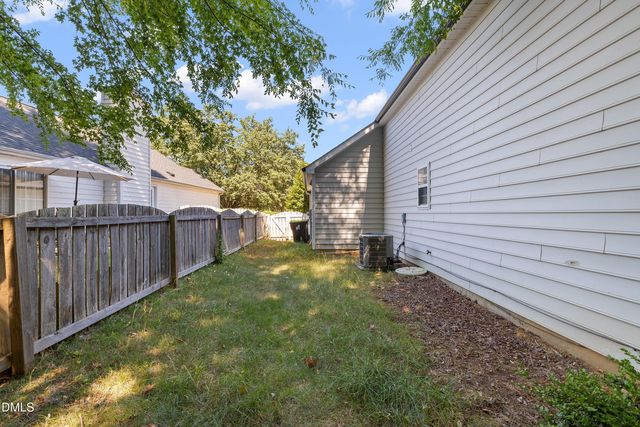 117 Cabana Drive, Apex, NC 27539