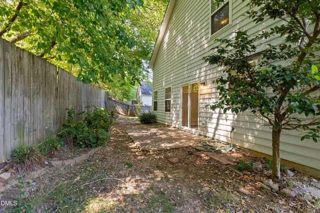 117 Cabana Drive, Apex, NC 27539