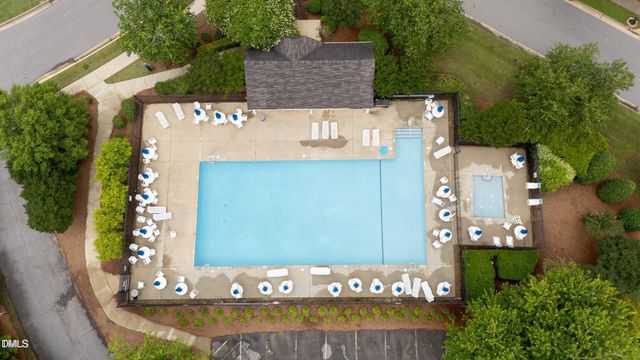 117 Cabana Drive, Apex, NC 27539