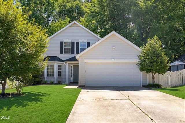 117 Cabana Drive, Apex, NC 27539
