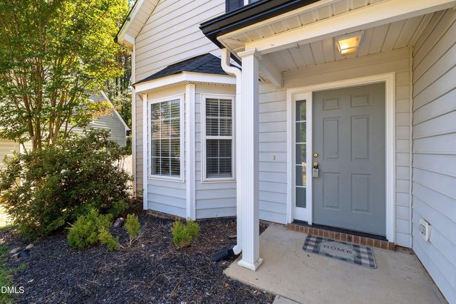 117 Cabana Drive, Apex, NC 27539