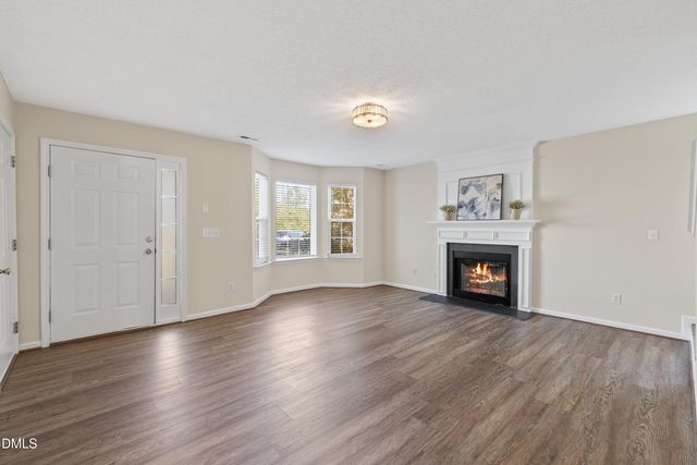 117 Cabana Drive, Apex, NC 27539